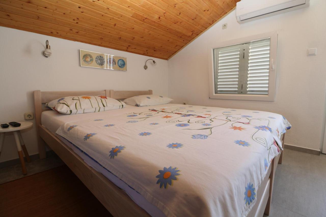 Studio Apartmani Rajlic Nin Exterior photo